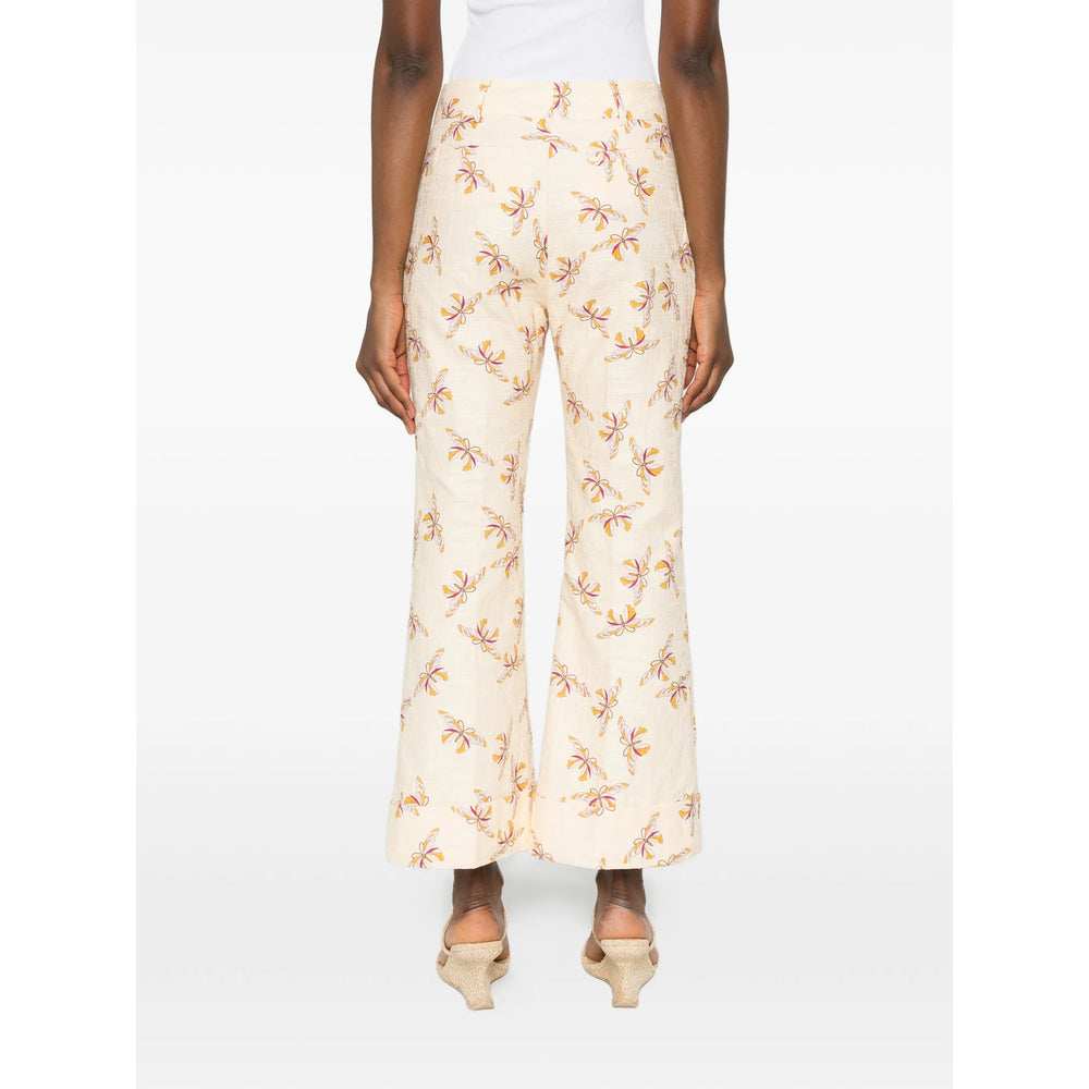 Pant La Double J