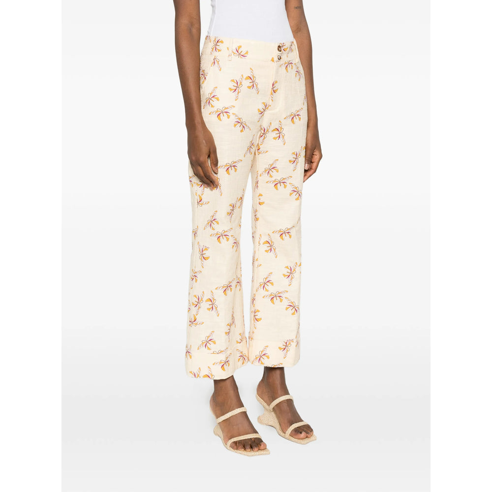 Pant La Double J
