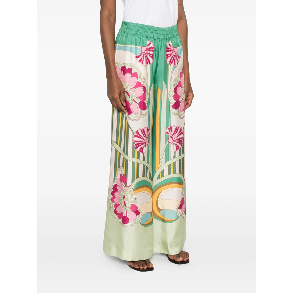 Pant La Double J