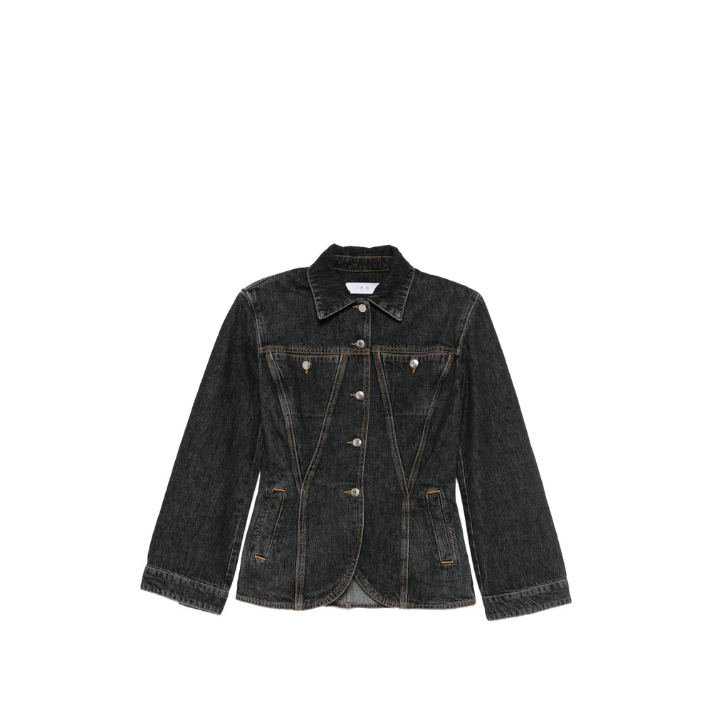 Jacket Iro