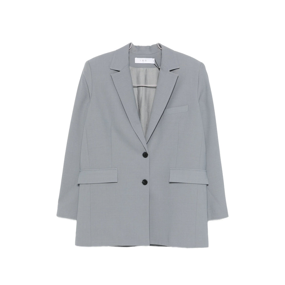 Jacket Iro