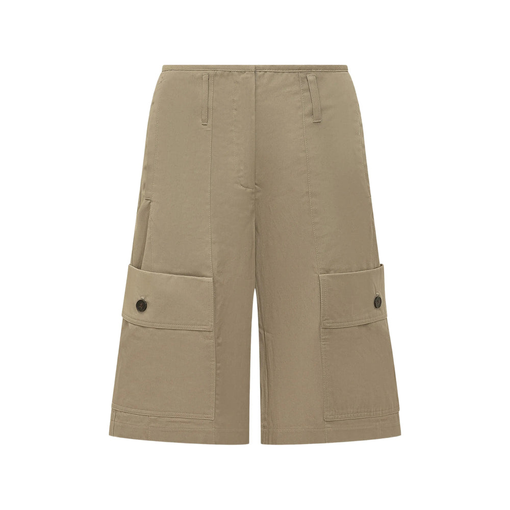 Short Iro