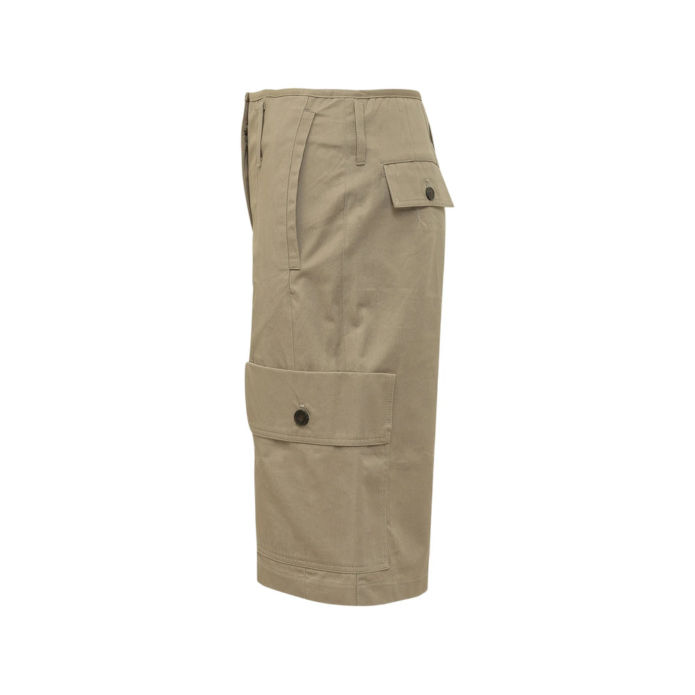 Short Iro