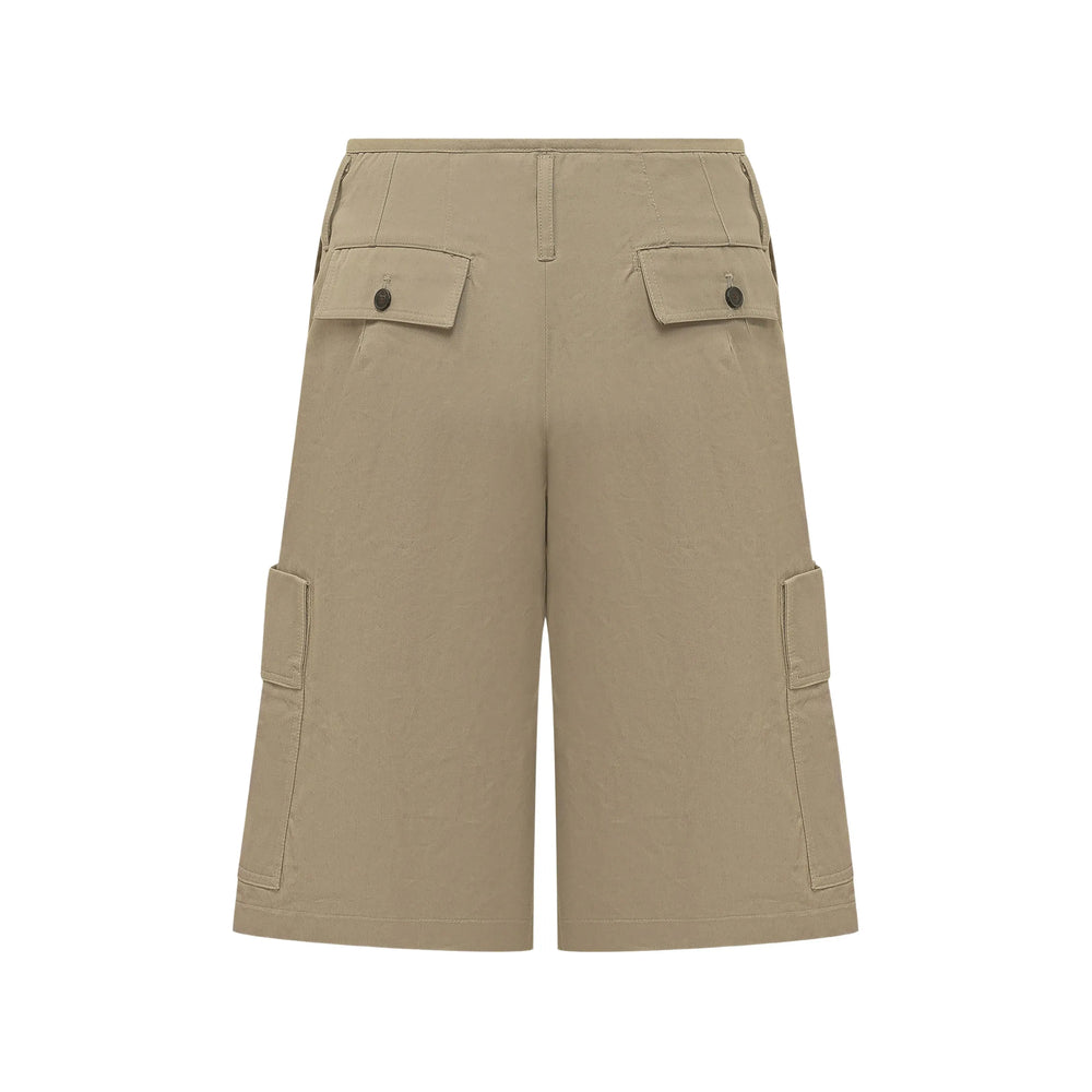 Short Iro