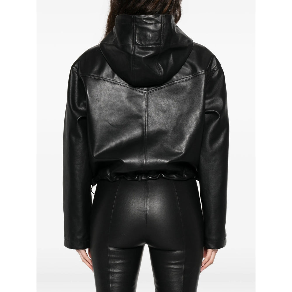 Outerwear