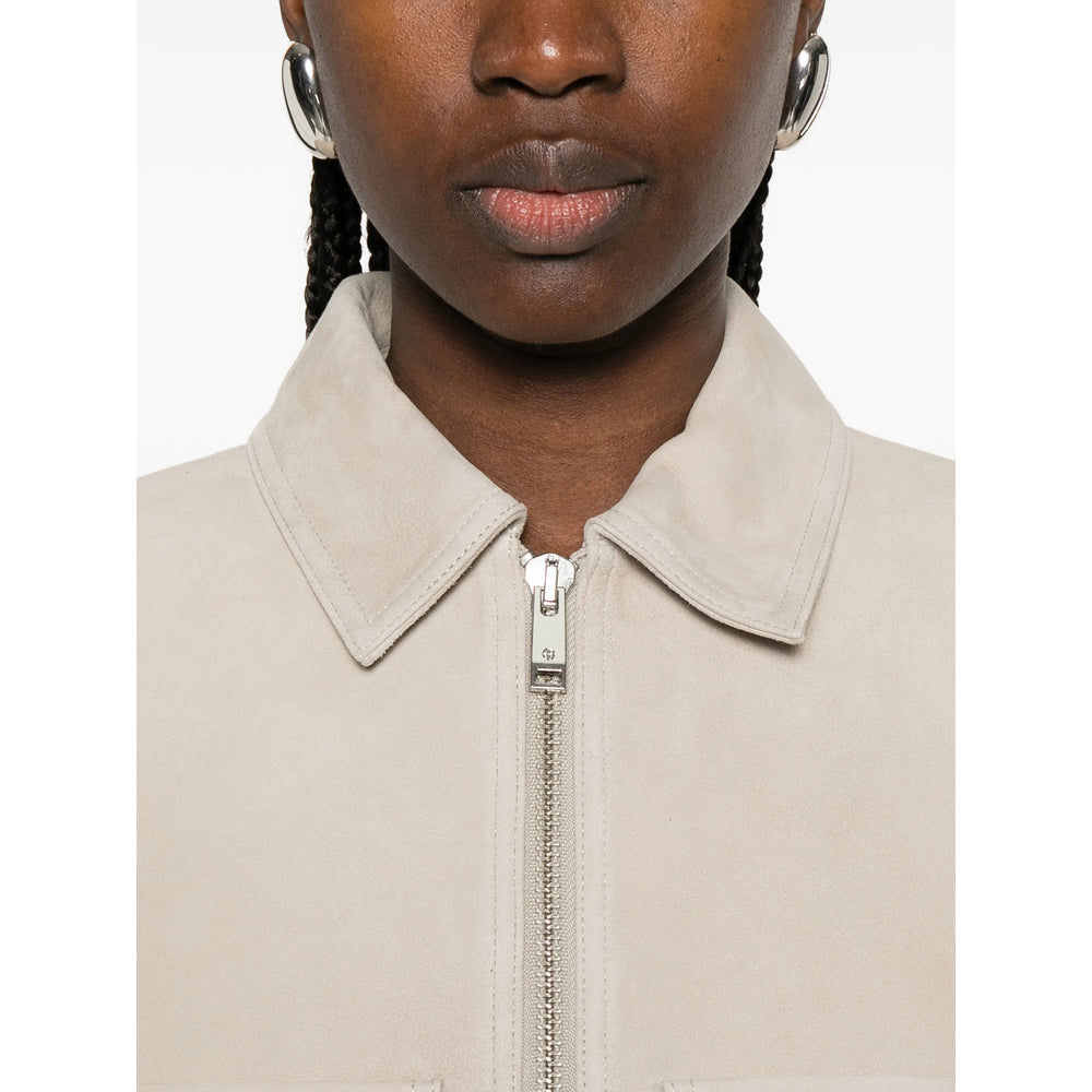 Outerwear