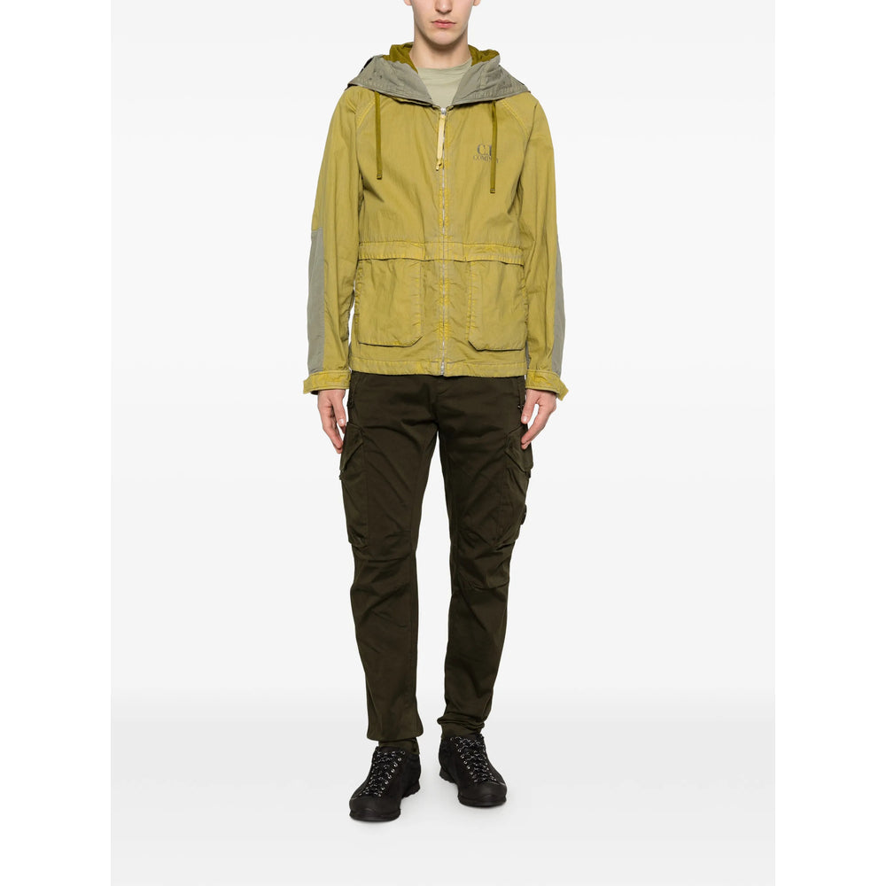 Outerwear C.p. Company