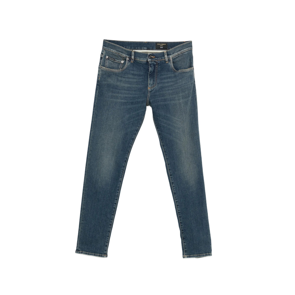 Pant Dolce & Gabbana