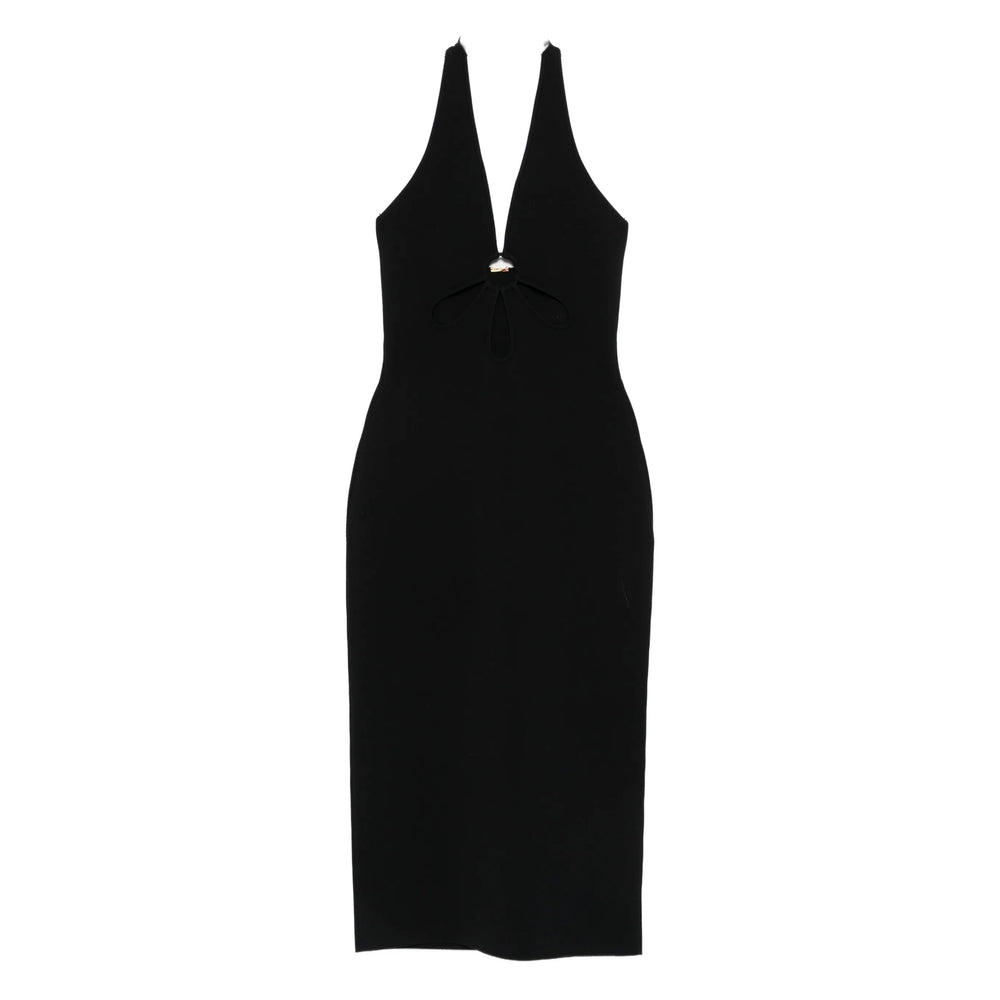 Midi Edge Halter