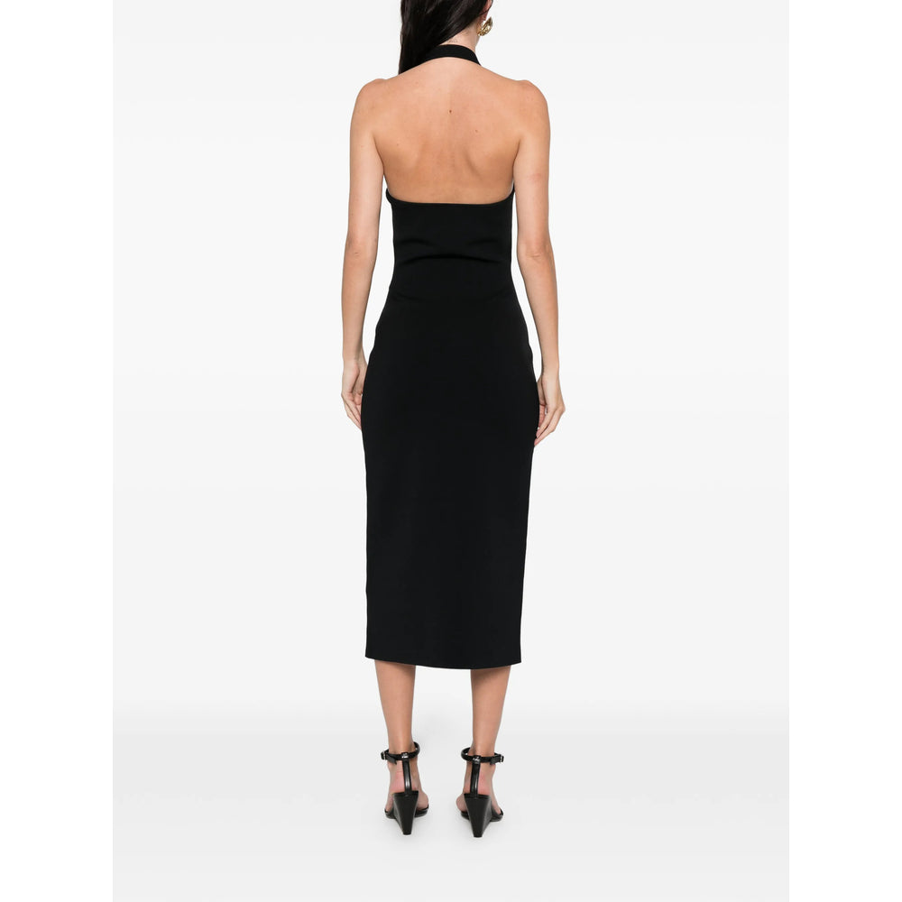Midi Edge Halter