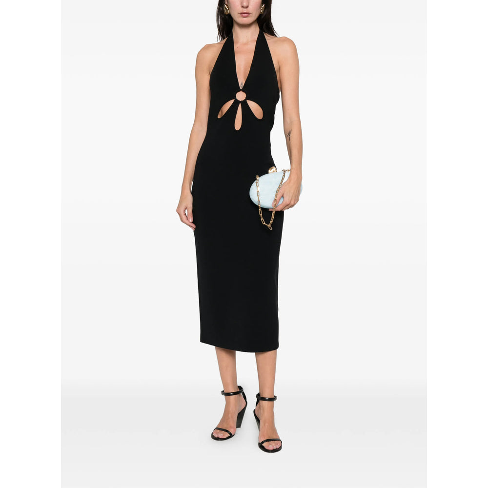 Midi Edge Halter