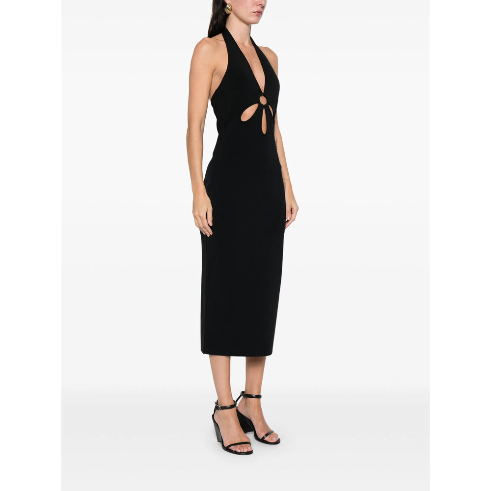Midi Edge Halter