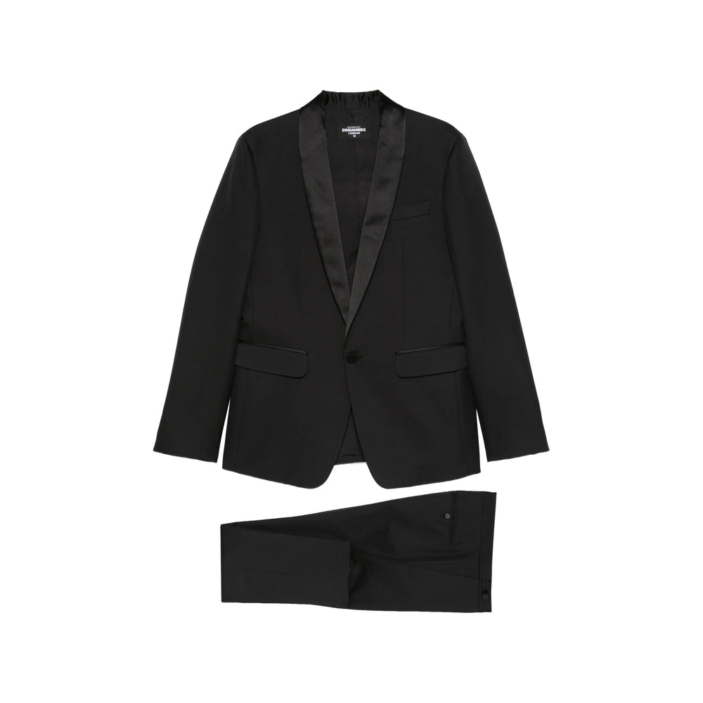 Suit Dsquared2