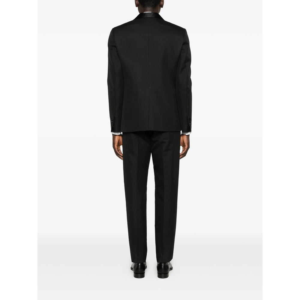 Suit Dsquared2