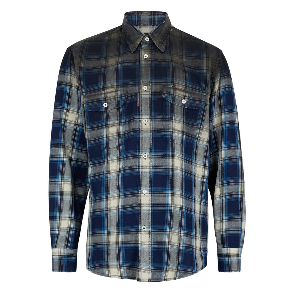 Shirt Dsquared2