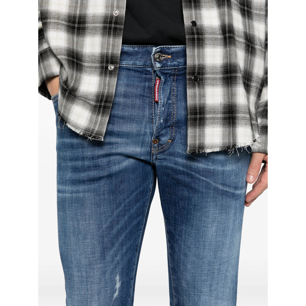 Jeans Dsquared2