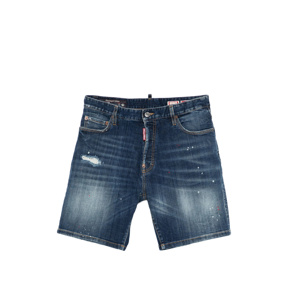 Short Dsquared2