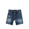 Short Dsquared2
