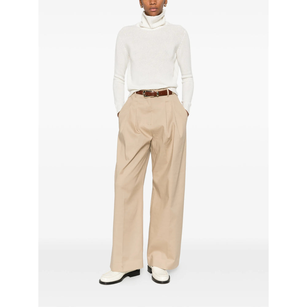Pant Mark Kenly Domino Tan