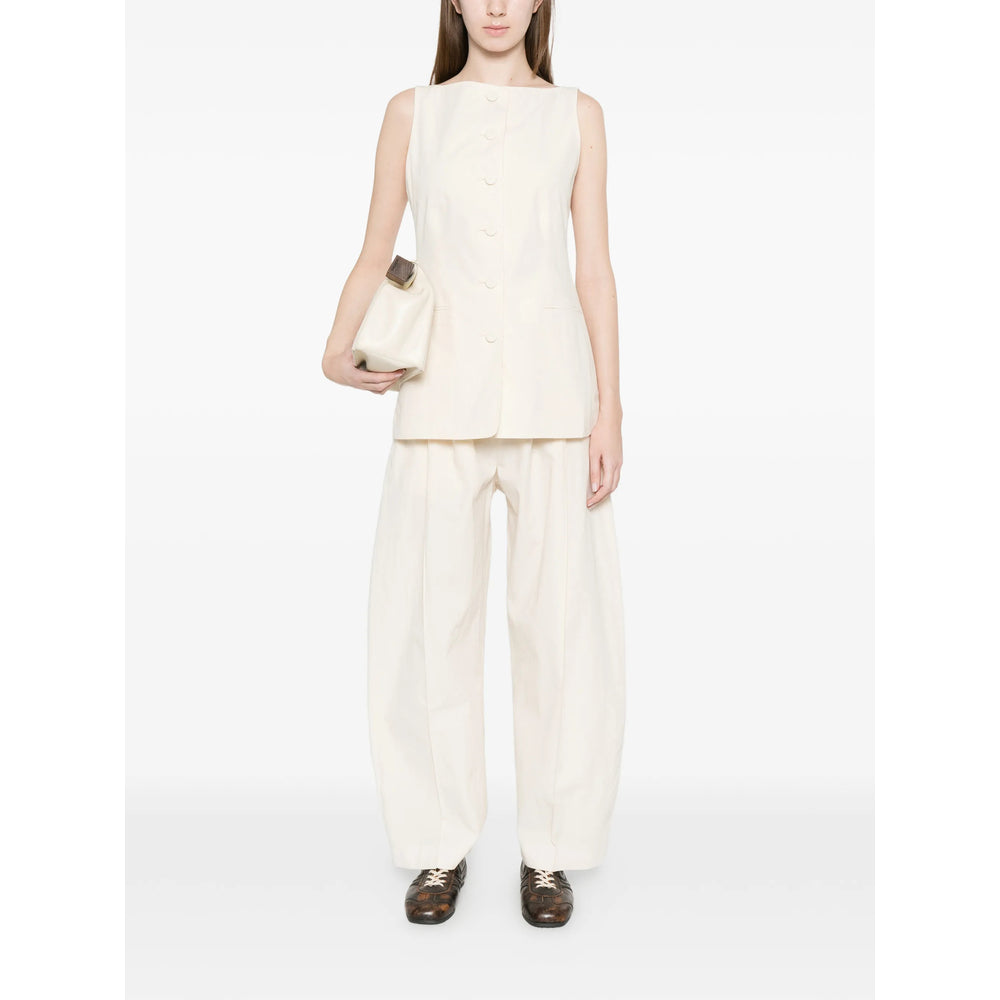 Pant Mark Kenly Domino Tan