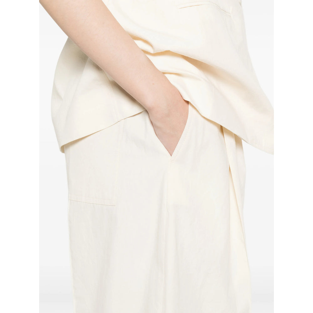 Pant Mark Kenly Domino Tan