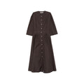 Dress Mark Kenly Domino Tan
