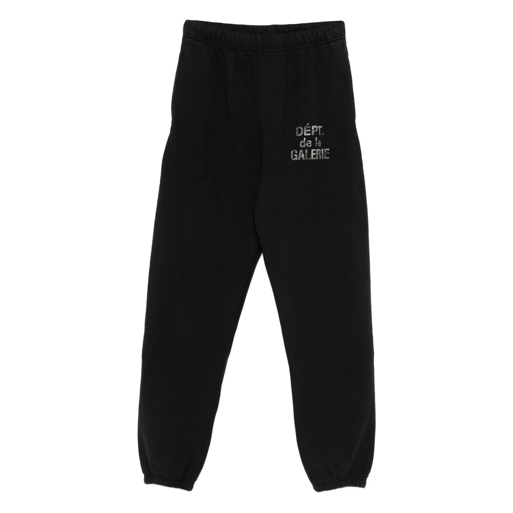 Elastic Fit Training Pant