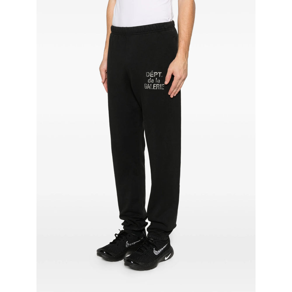 Elastic Fit Training Pant