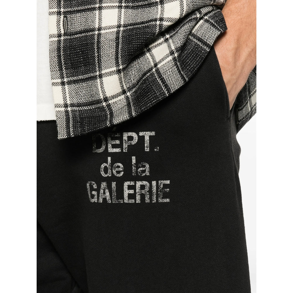Elastic Fit Training Pant