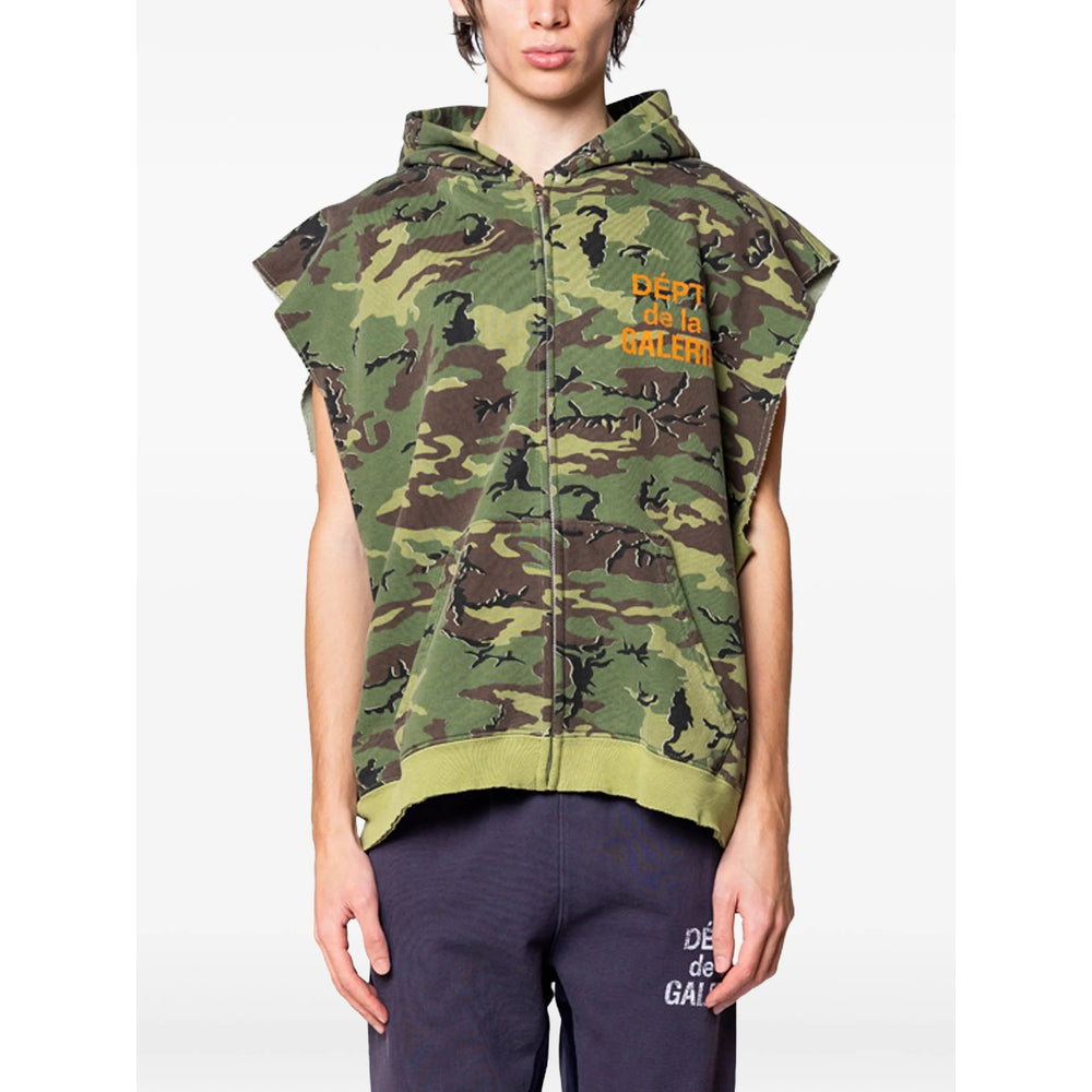Tactical Pocket Vests