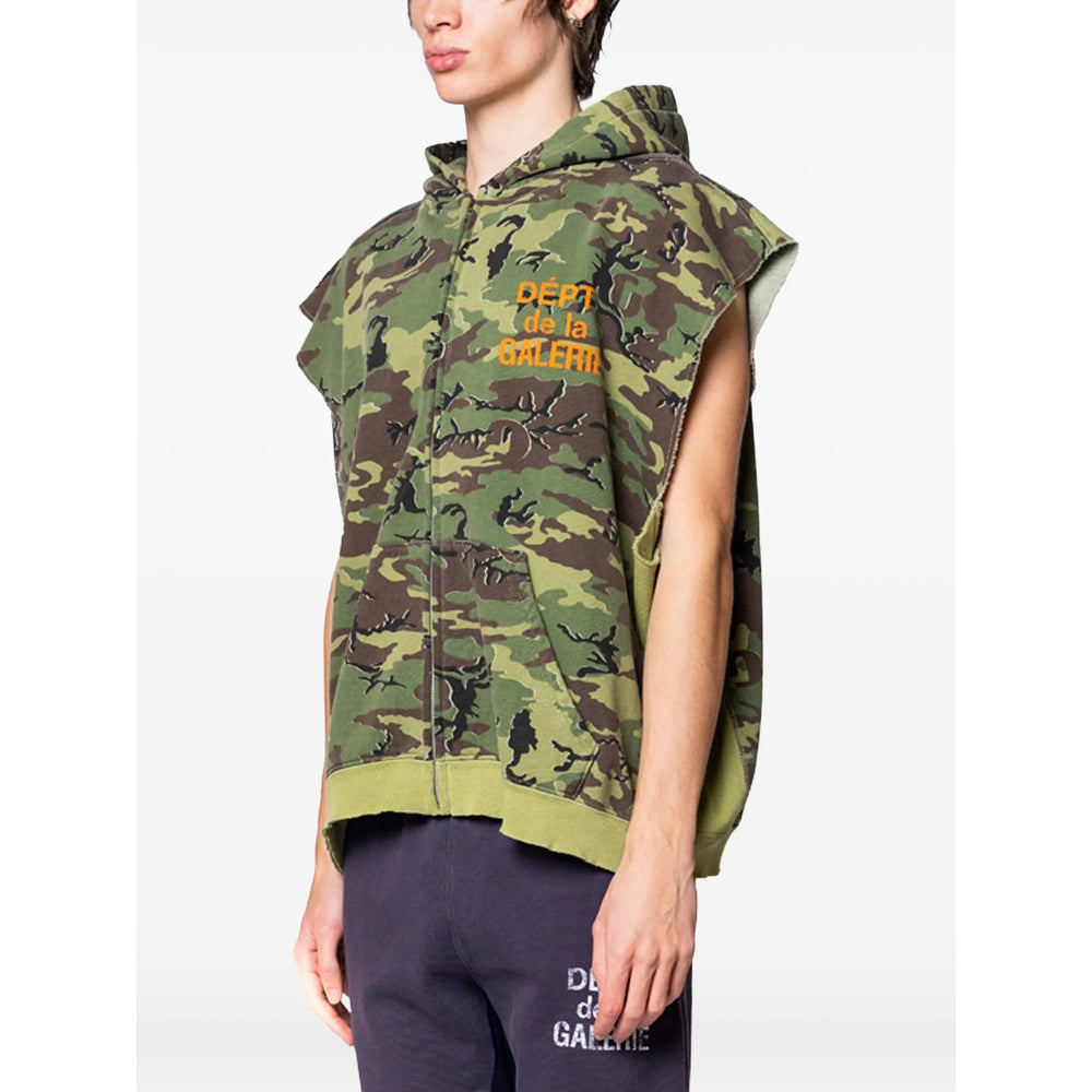 Tactical Pocket Vests