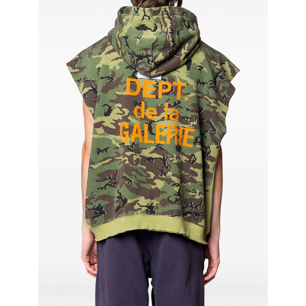 Tactical Pocket Vests