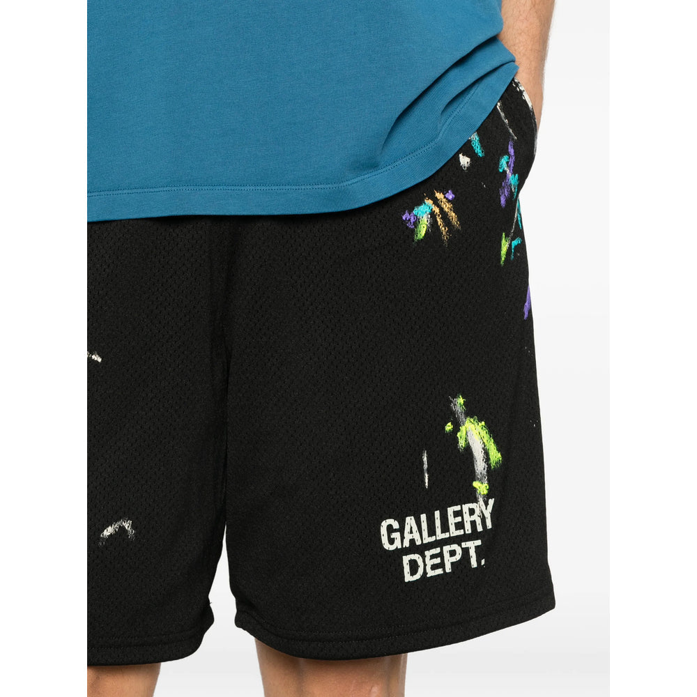 Short Gallery Dept.