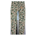 Stretch Camouflage Fit Pants