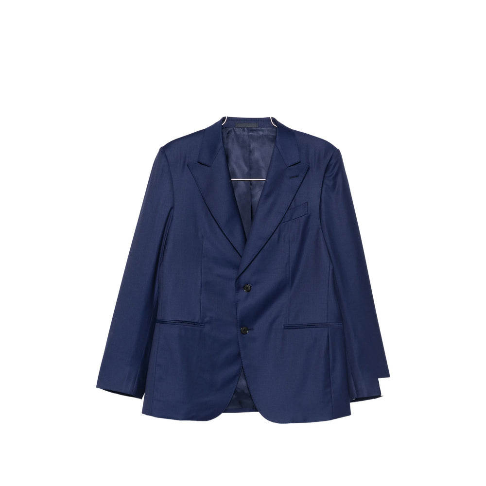 Suit Caruso