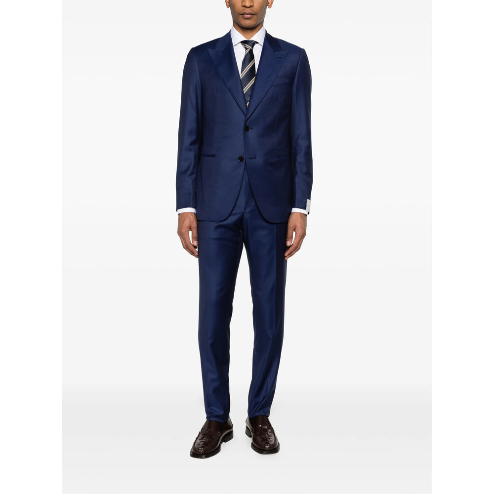 Suit Caruso