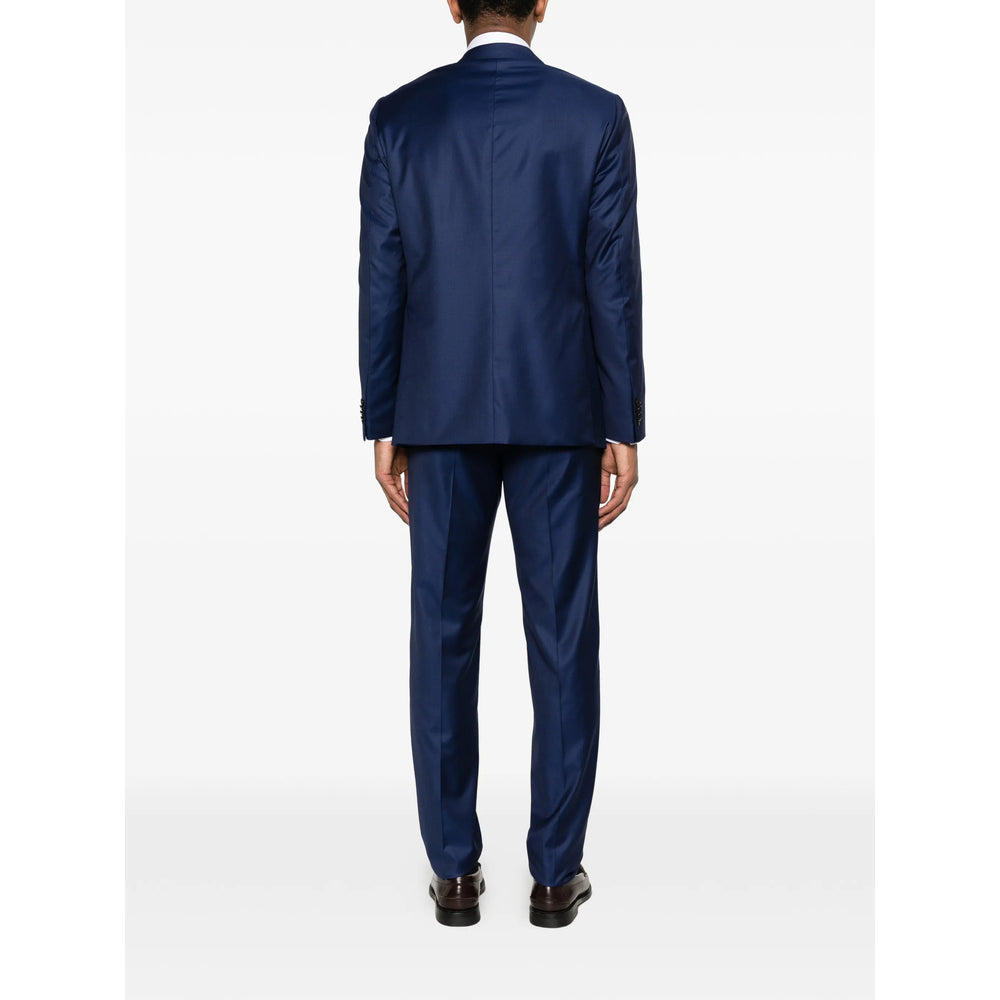 Suit Caruso