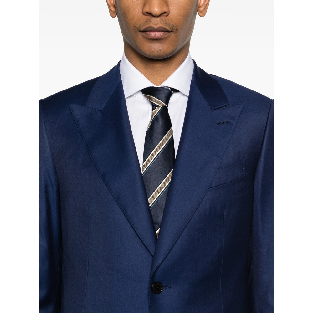 Suit Caruso