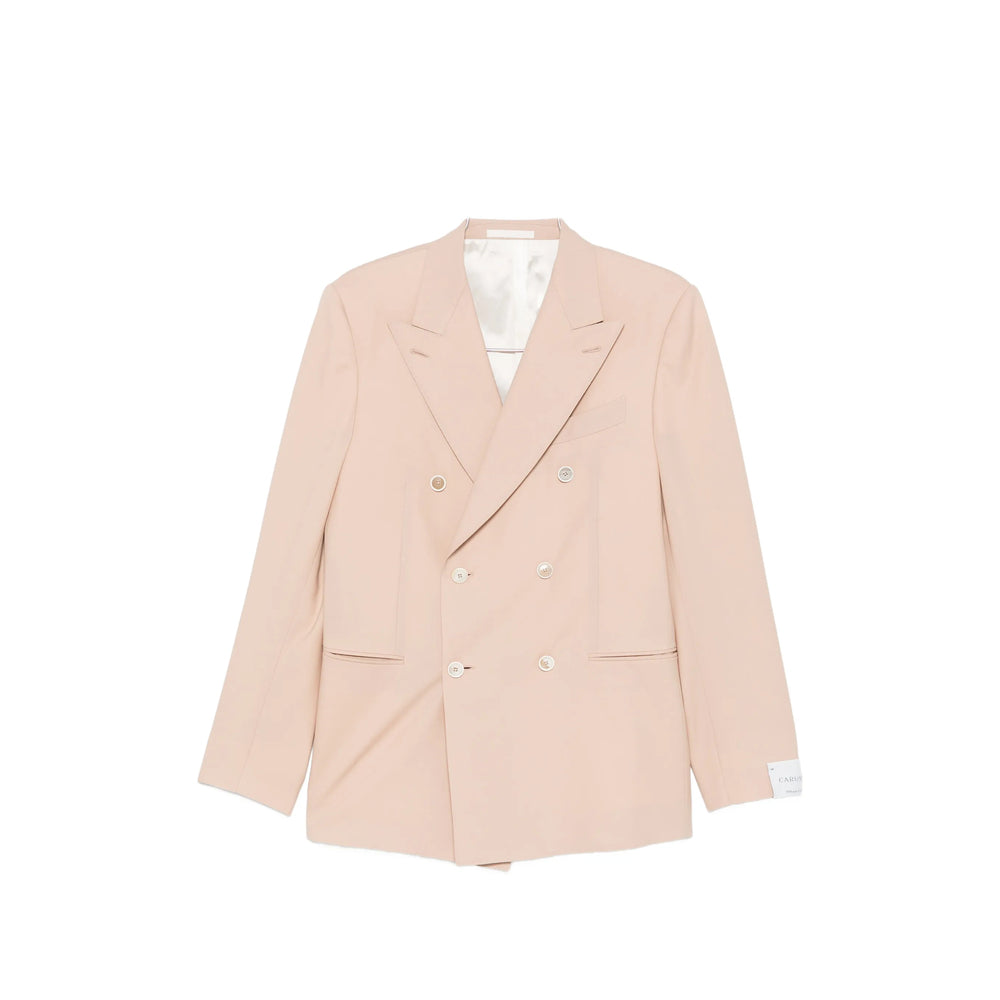 Suit Caruso