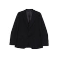 Notched Lapel Suit