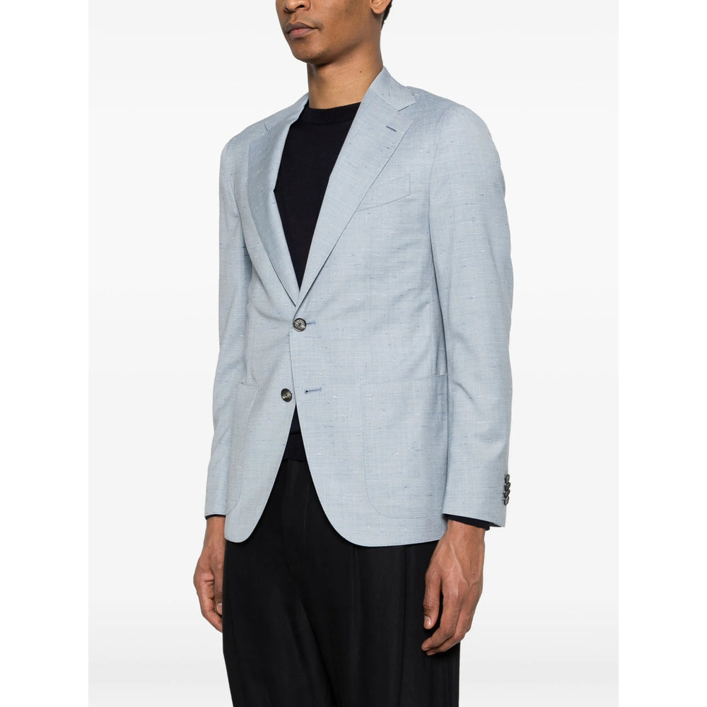 Jacket Caruso