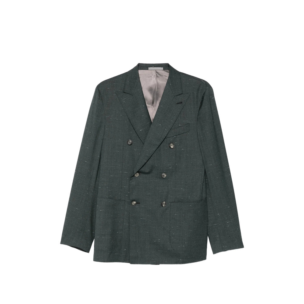 Jacket Caruso