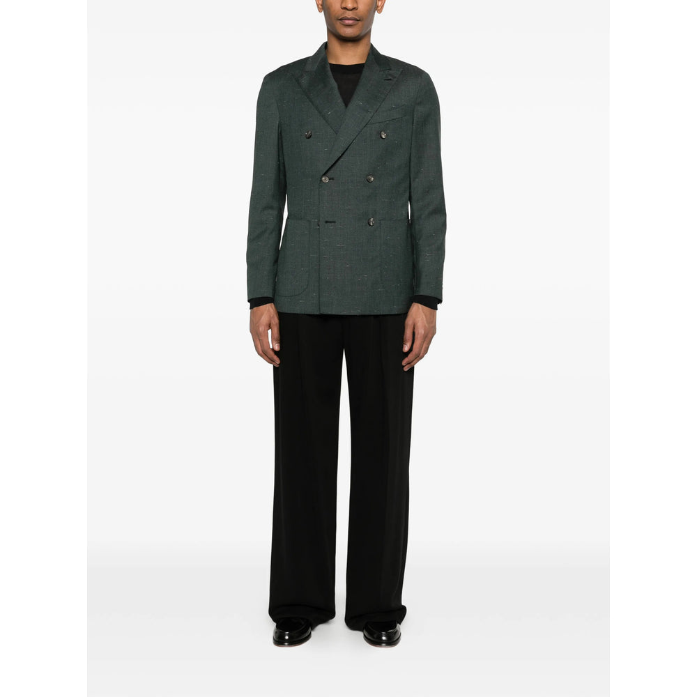 Jacket Caruso