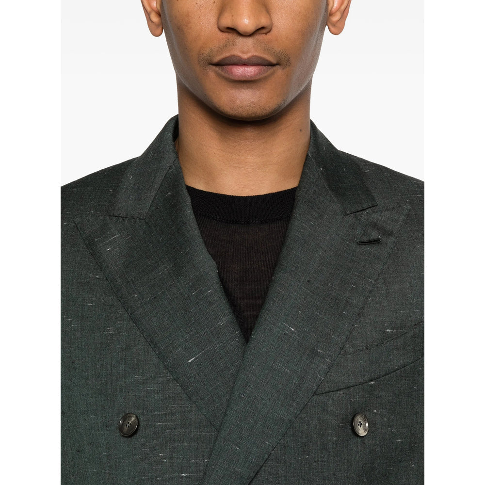 Jacket Caruso