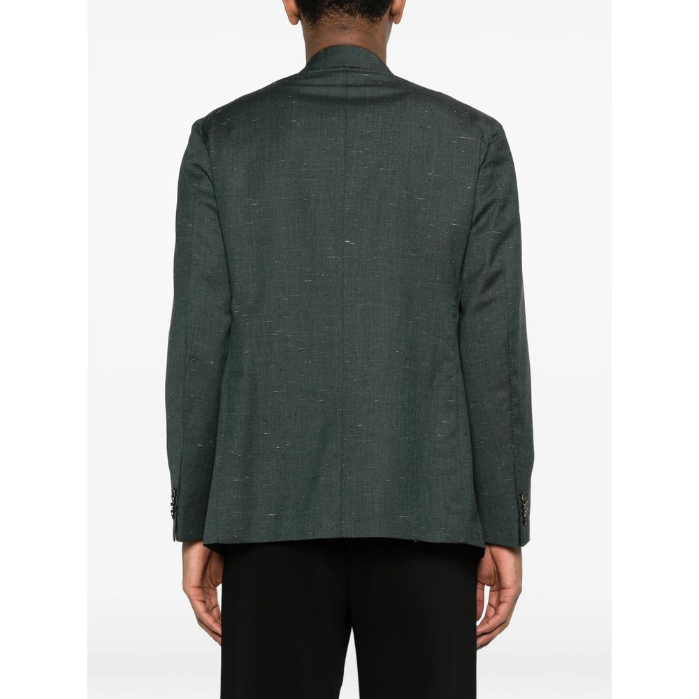 Jacket Caruso