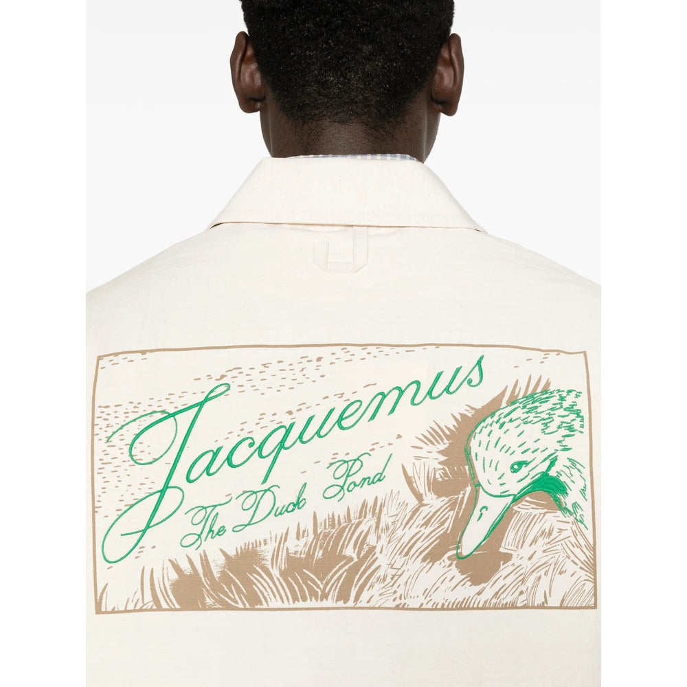 Shirt Jacquemus