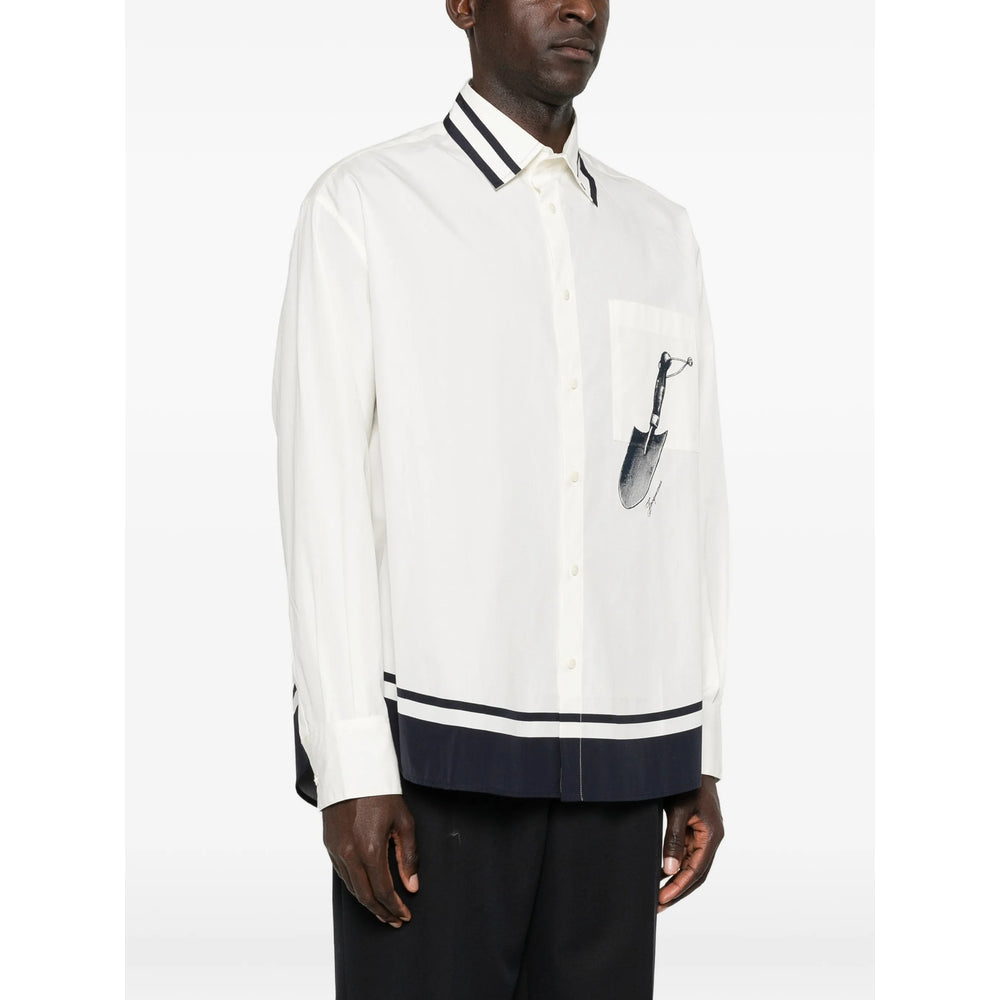Shirt Jacquemus