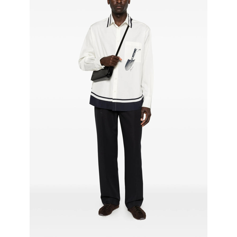 Shirt Jacquemus