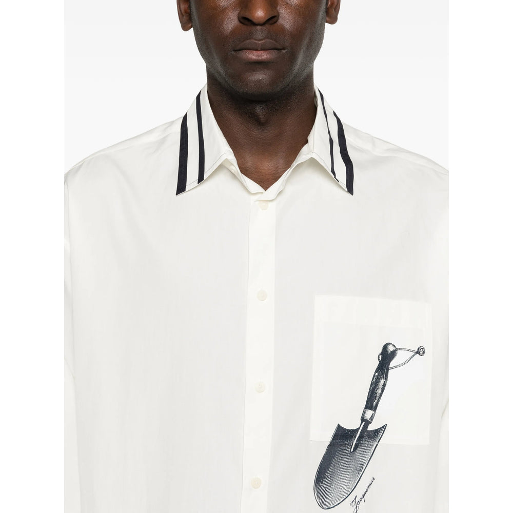 Shirt Jacquemus