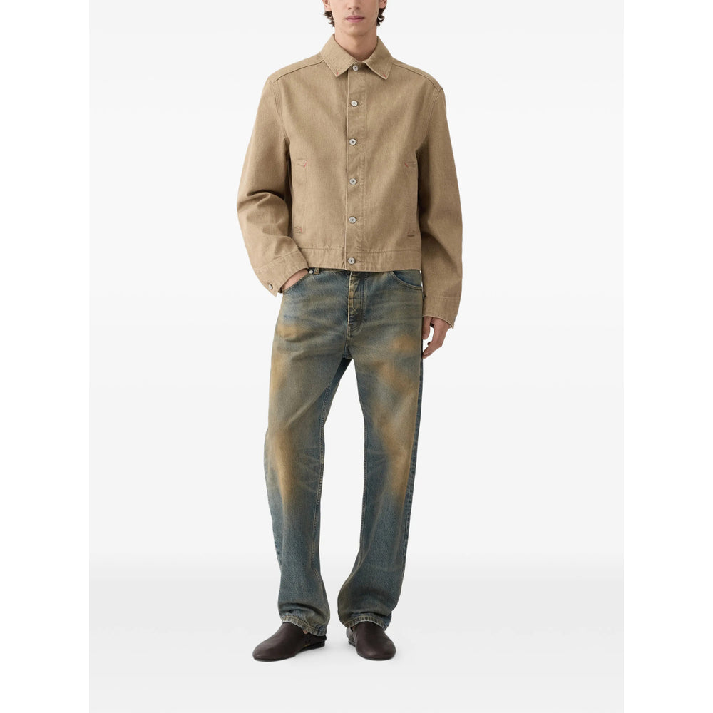 Outerwear